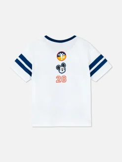 T-shirt Desportiva Disney Mickey Mouse