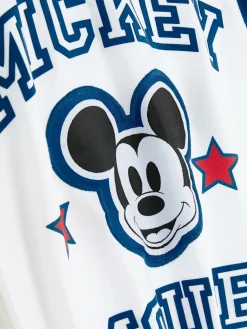 T-shirt Desportiva Disney Mickey Mouse