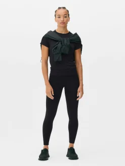 T-shirt Desporto Ativa