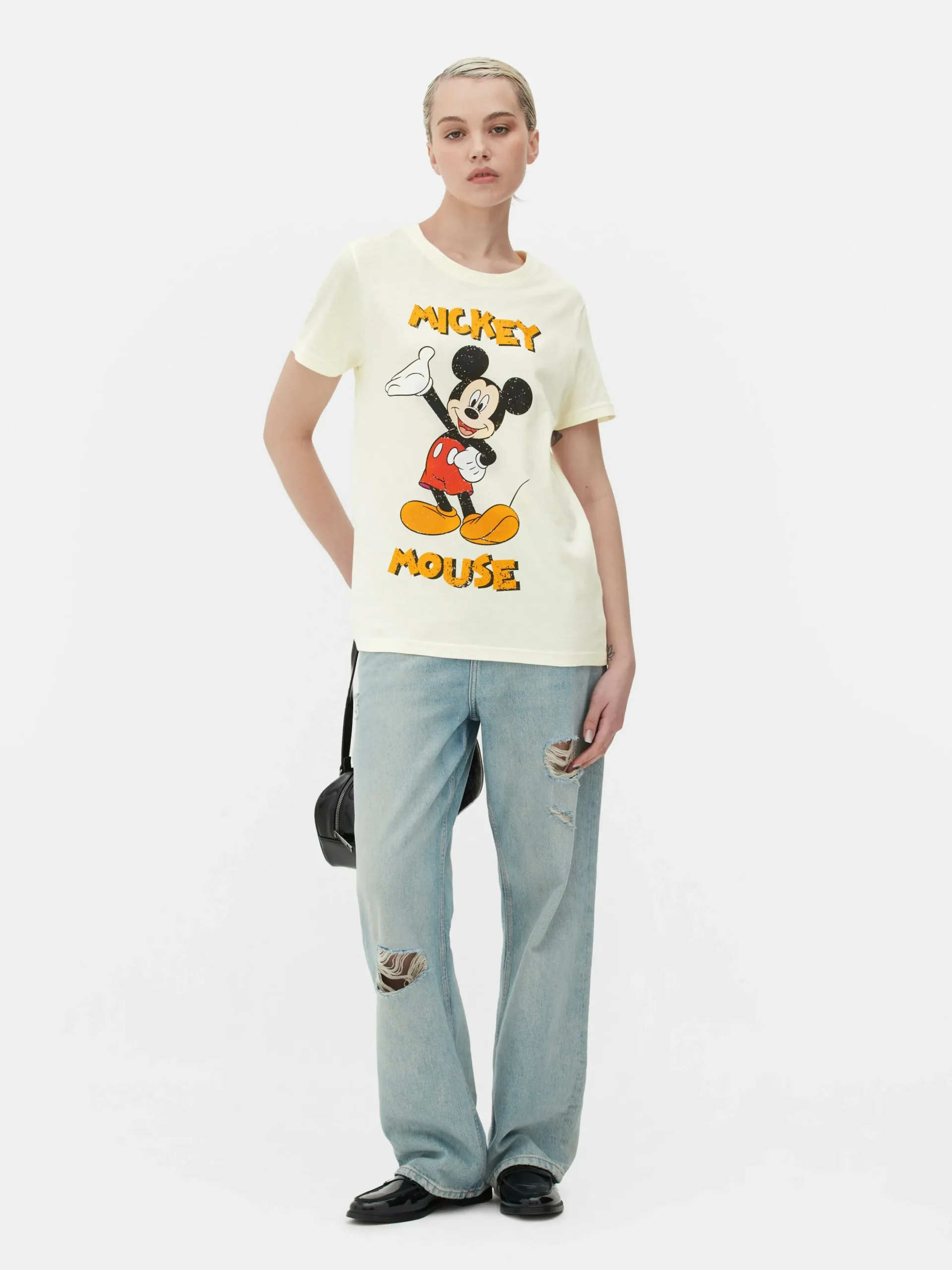 T-shirt Disney Mickey