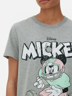 T-shirt Disney Mickey Mouse Sports Club