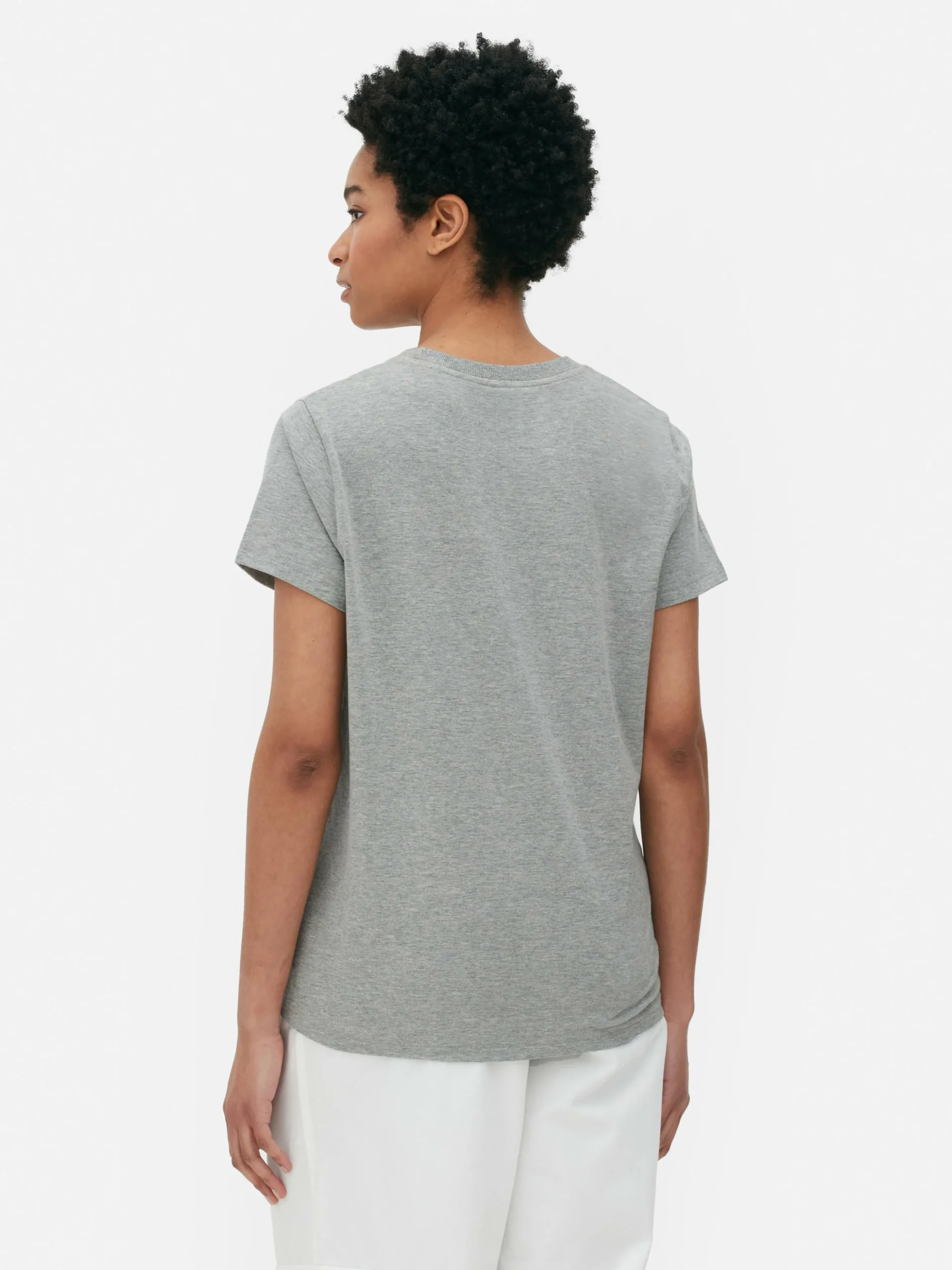 T-shirt Disney Mickey Mouse Sports Club