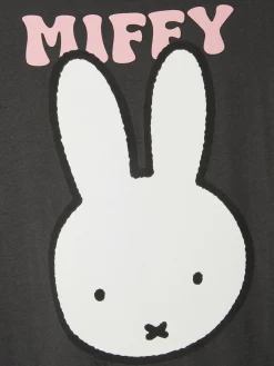 T-shirt Dormir Comprida Miffy