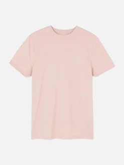 T-shirt Elástica Clássica