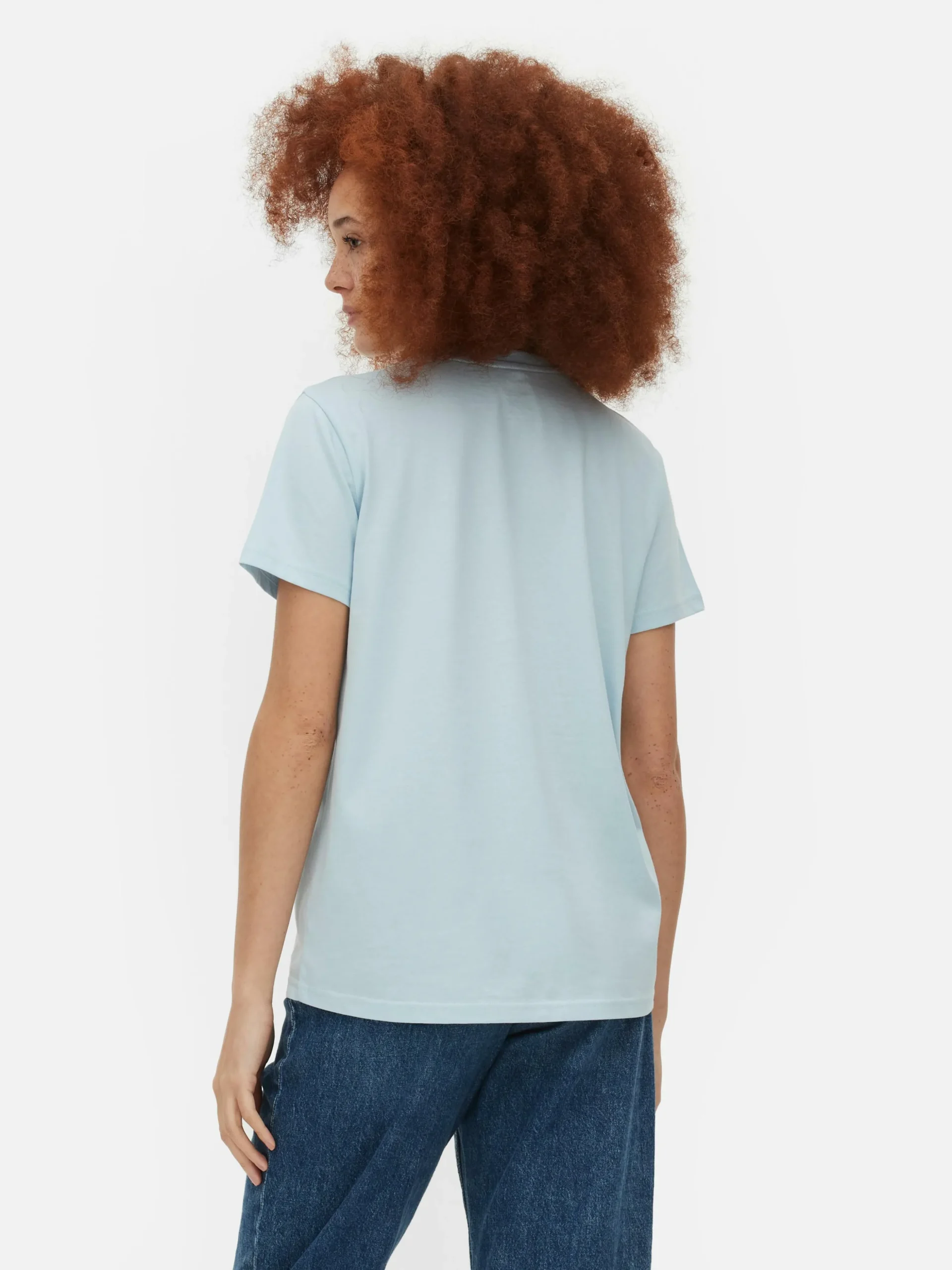 T-shirt Estampado Disney Winnie The Pooh