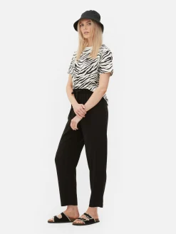 T-shirt Estampado Integral