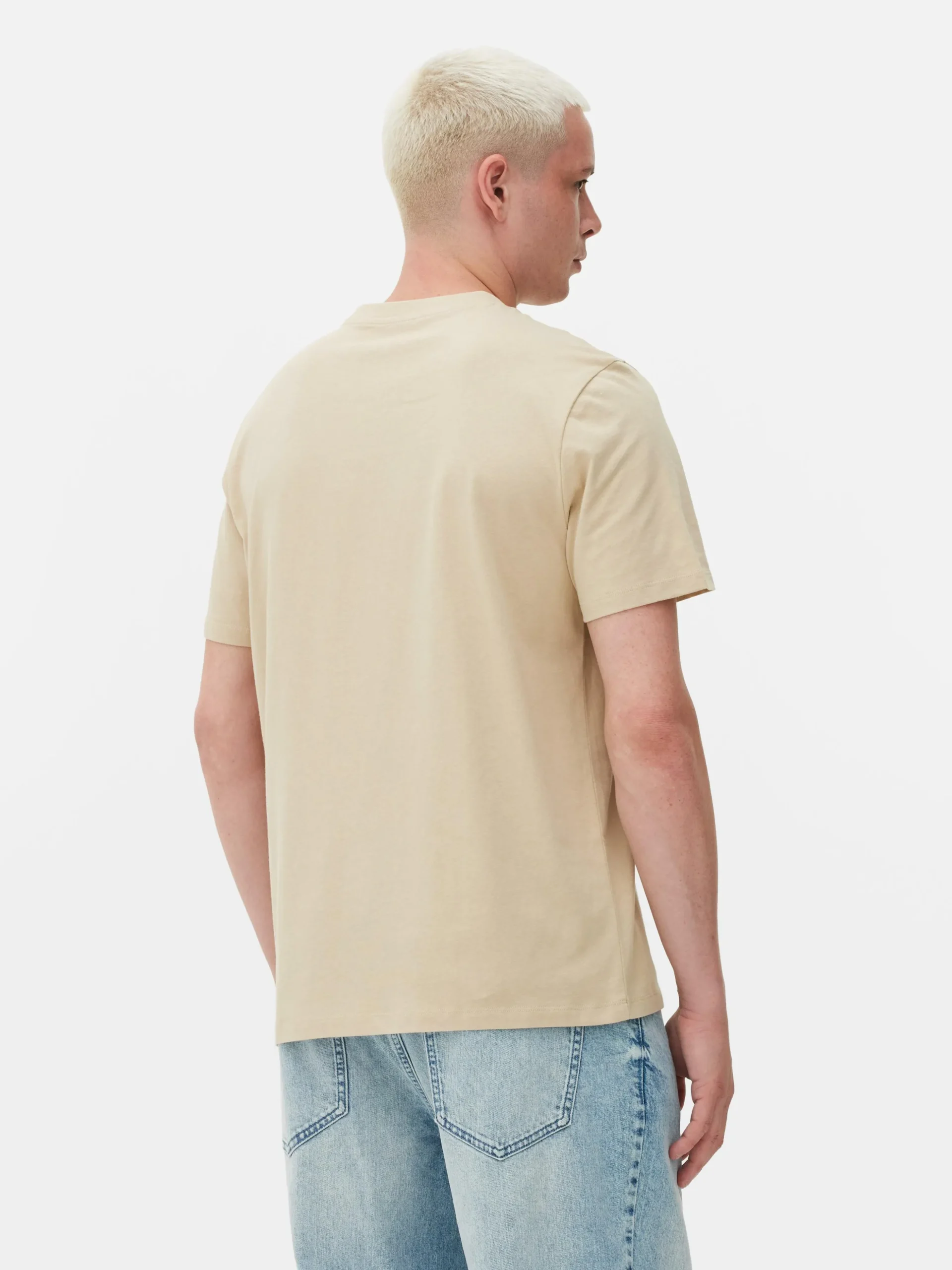 T-shirt Estampado New York City