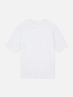 T-shirt Ginástica Descontraída