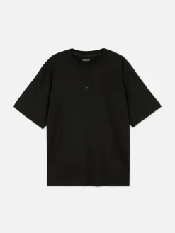 T-shirt Ginástica Descontraída