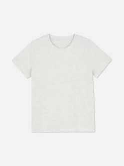 T-shirt Gola Redonda