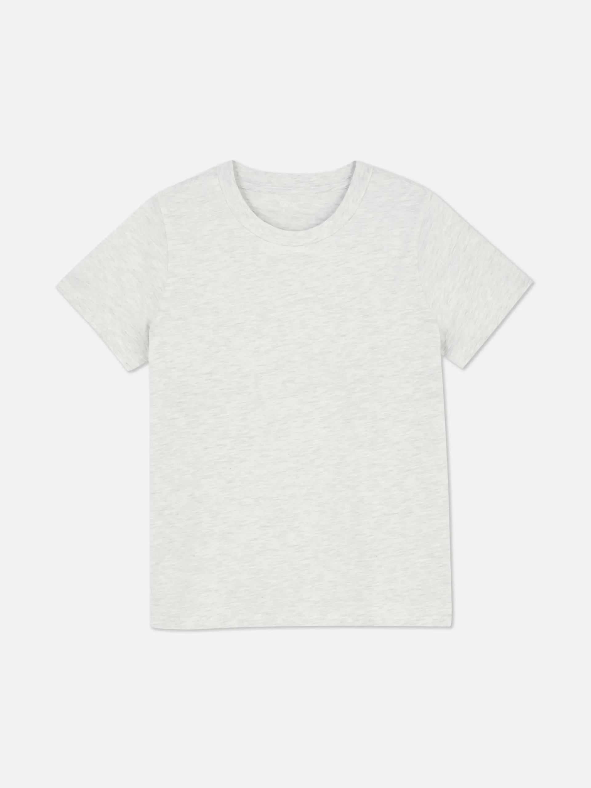 T-shirt Gola Redonda