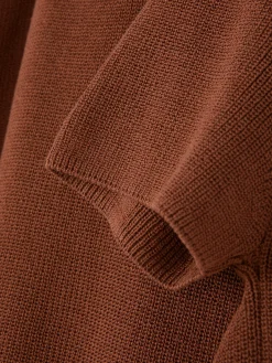 T-shirt Gola Redonda Malha