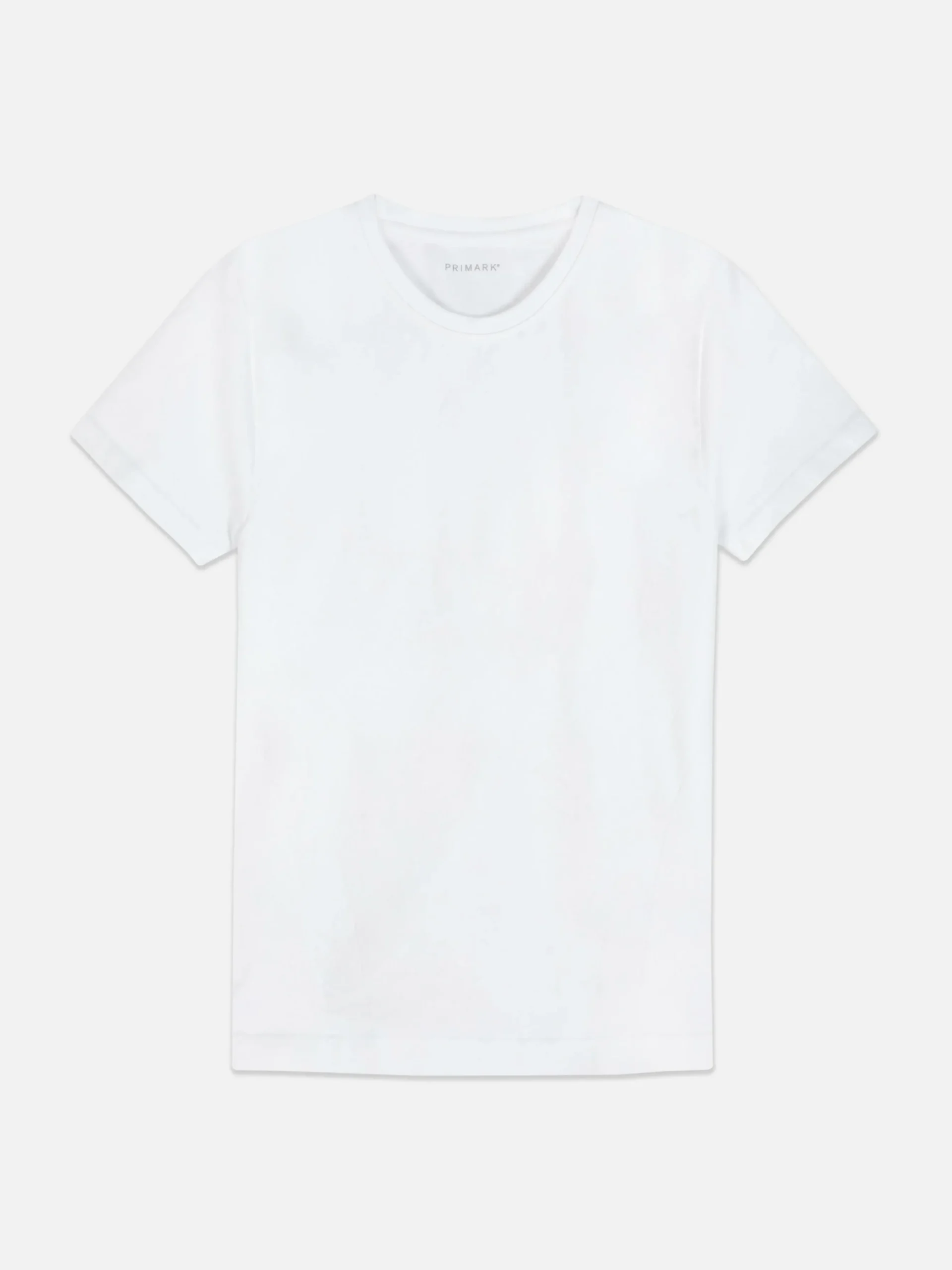 T-shirt Gola Redonda Modeladora