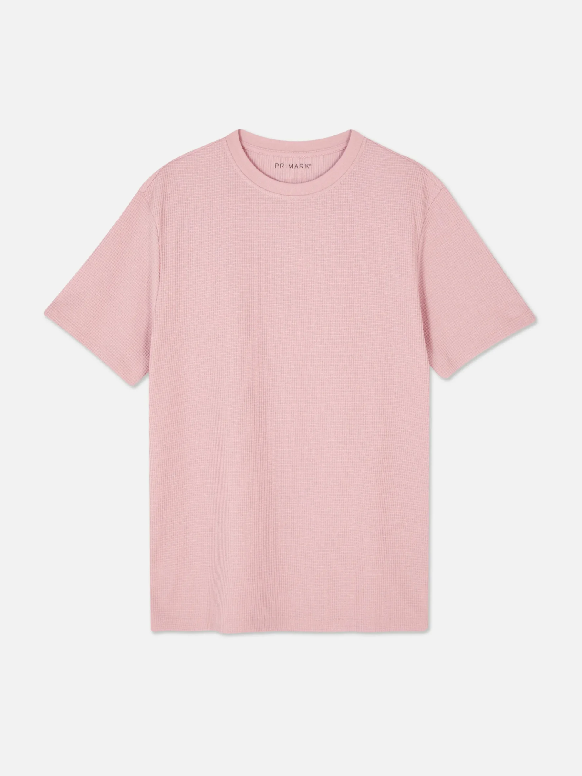 T-shirt Gola Redonda Waffle