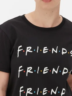 T-shirt Gráfica Friends