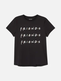 T-shirt Gráfica Friends