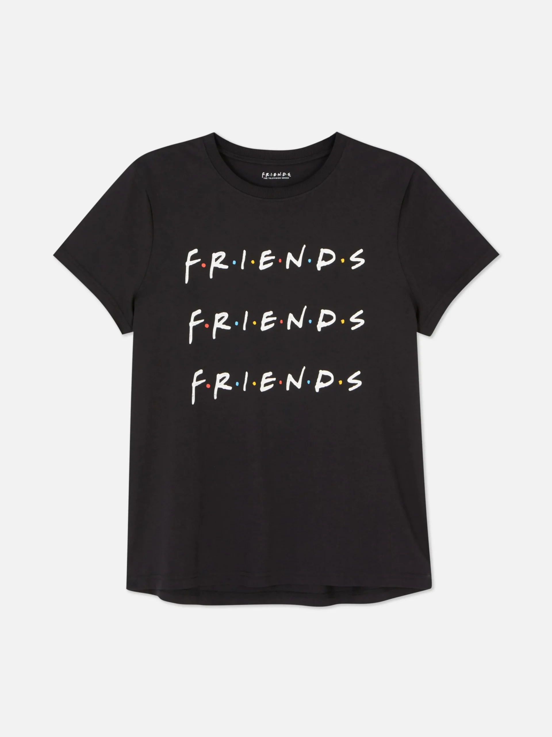 T-shirt Gráfica Friends