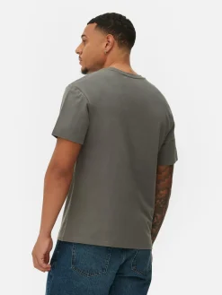 T-shirt Gráfica Guns N’ Roses