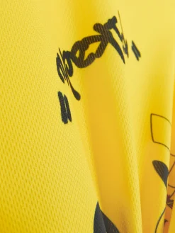 T-shirt Gráfica Pokémon Pikachu