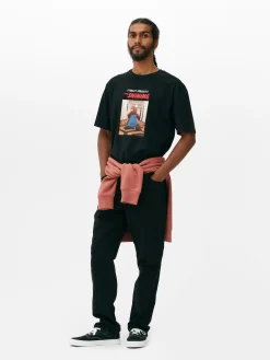 T-shirt Gráfica The Shining