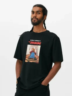T-shirt Gráfica The Shining