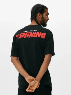 T-shirt Gráfica The Shining