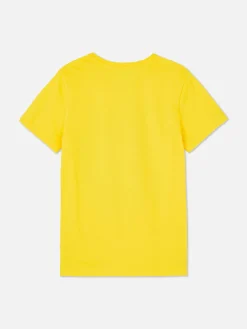 T-shirt Gráfico Dragon Ball Z