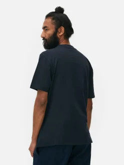 T-shirt Gráfico Miami Florida