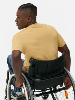 T-shirt Gráfico Santa Monica