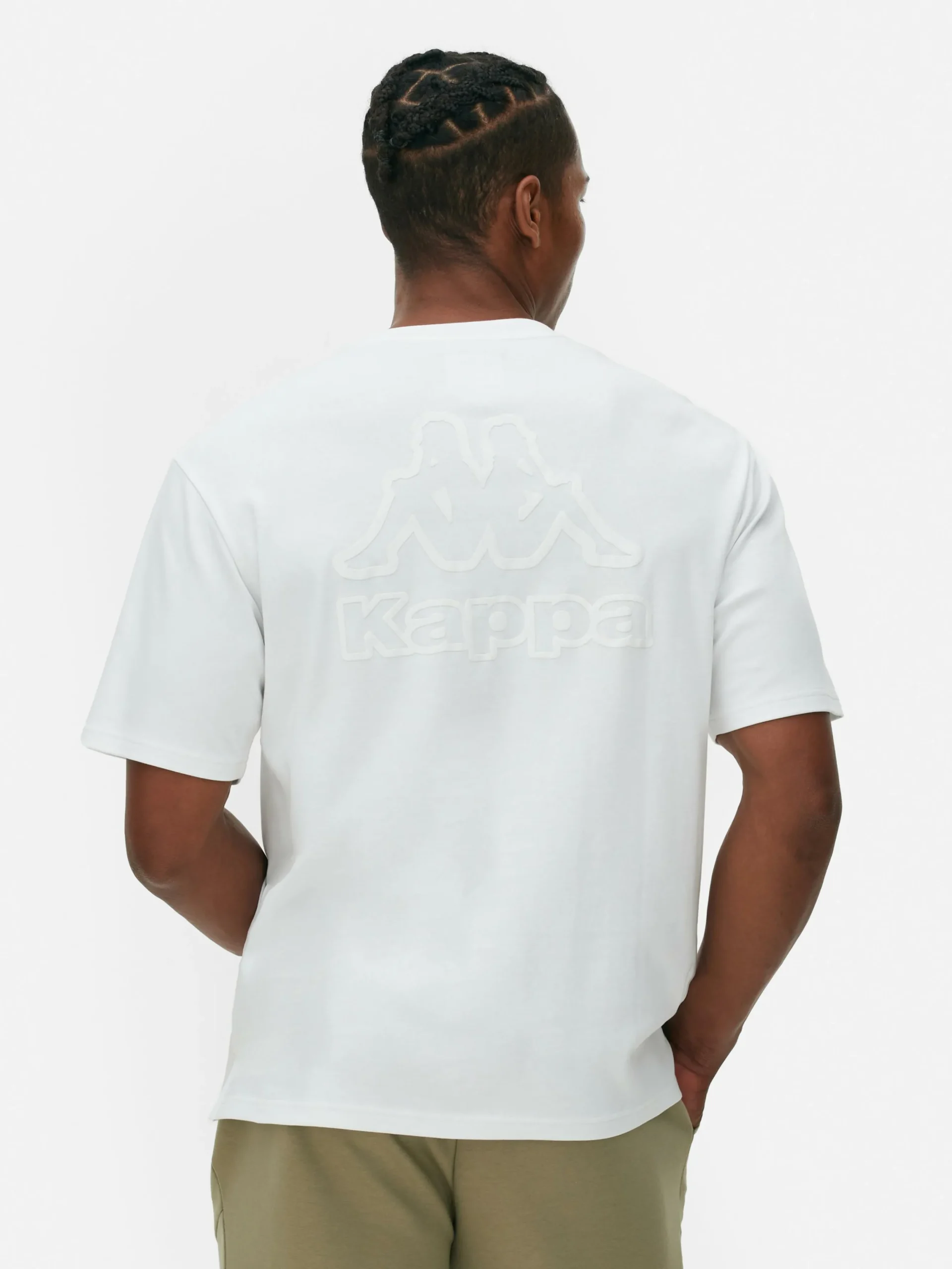 T-shirt Kappa X Primark