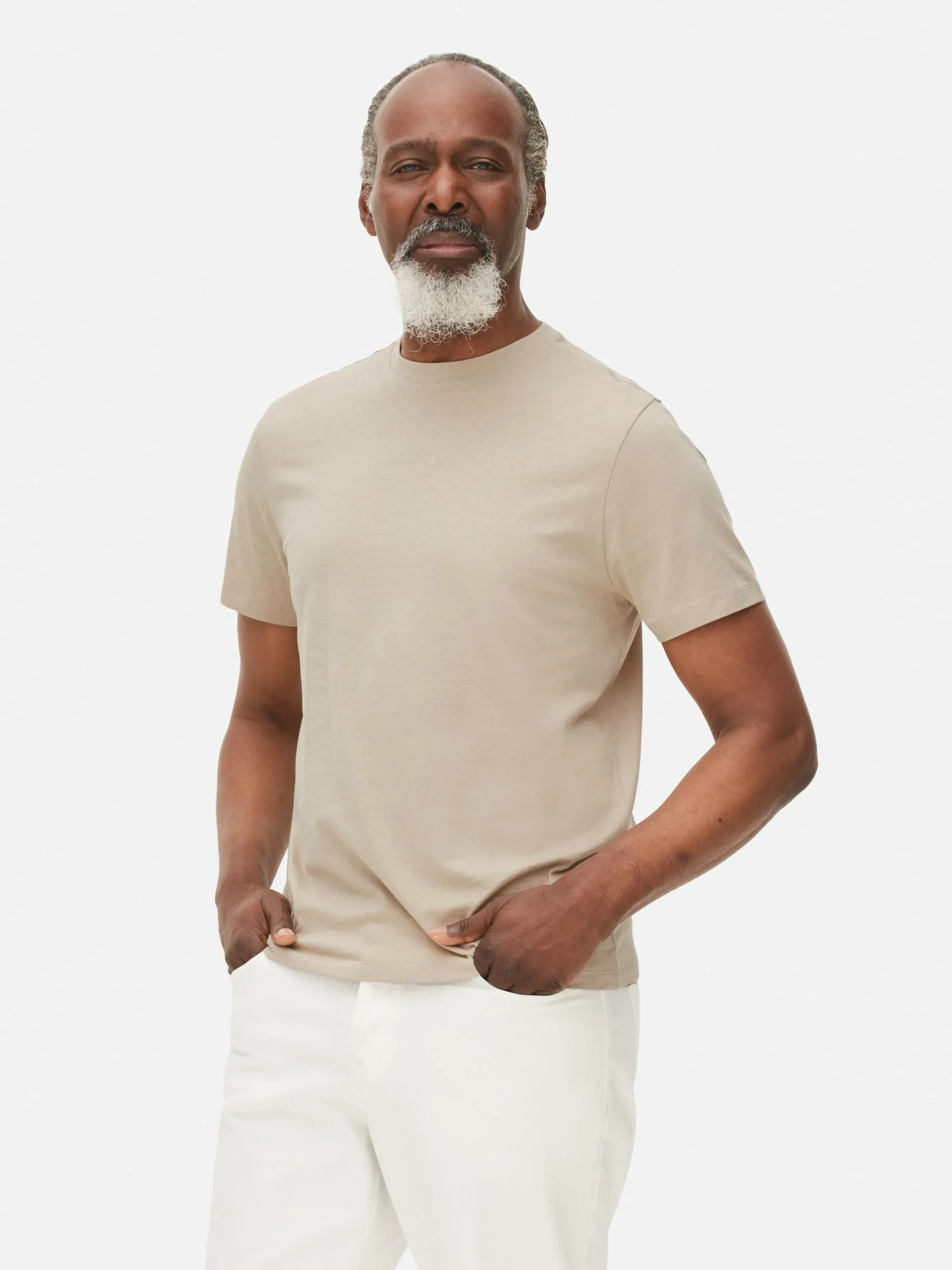 T-shirt Lisa Básica