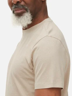 T-shirt Lisa Básica