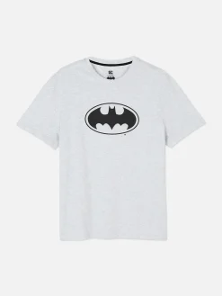 T-shirt Logótipo Batman