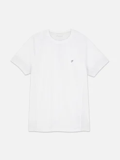 T-shirt Manga Curta Ginásio