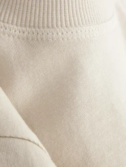 T-shirt Manga Curta Gola Redonda