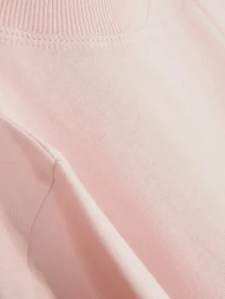 T-shirt Manga Curta Gola Redonda