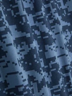 T-shirt Manga Curta Gráfica