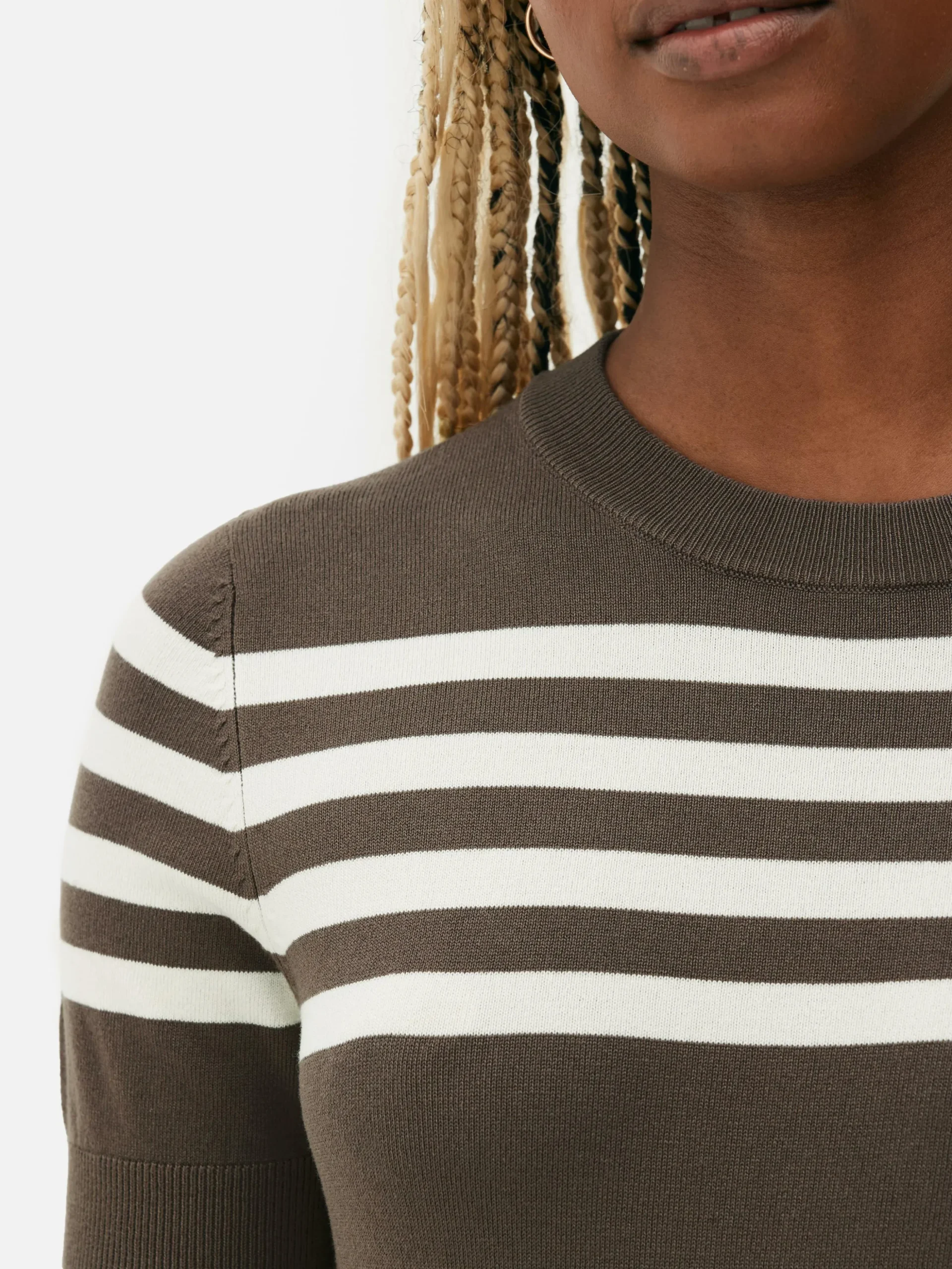 T-shirt Manga Curta Malha