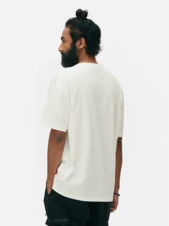 T-shirt Manga Curta NBA Boston Celtics