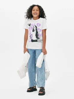 T-shirt Olivia Rodrigo Tour