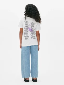 T-shirt Olivia Rodrigo Tour