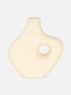 Vaso Abstrato Pequeno