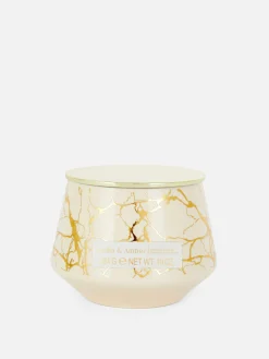 Vela Aroma Vanilla And Amber