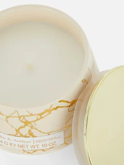 Vela Aroma Vanilla And Amber