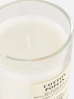 Vela Aromática Recarregável