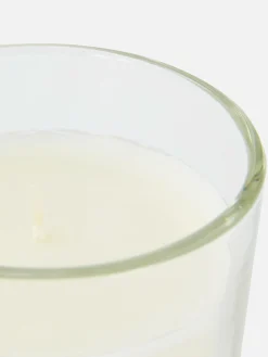 Vela Aromática Recarregável