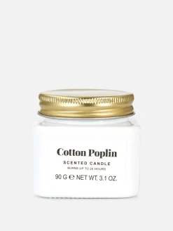 Vela Perfumada Frasco Pequena