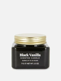 Vela Perfumada Frasco Pequena