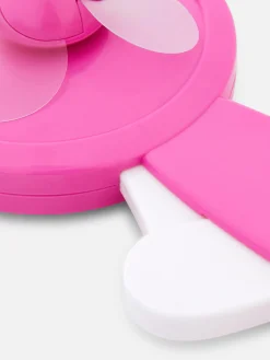 Ventoinha Portátil Disney Minnie